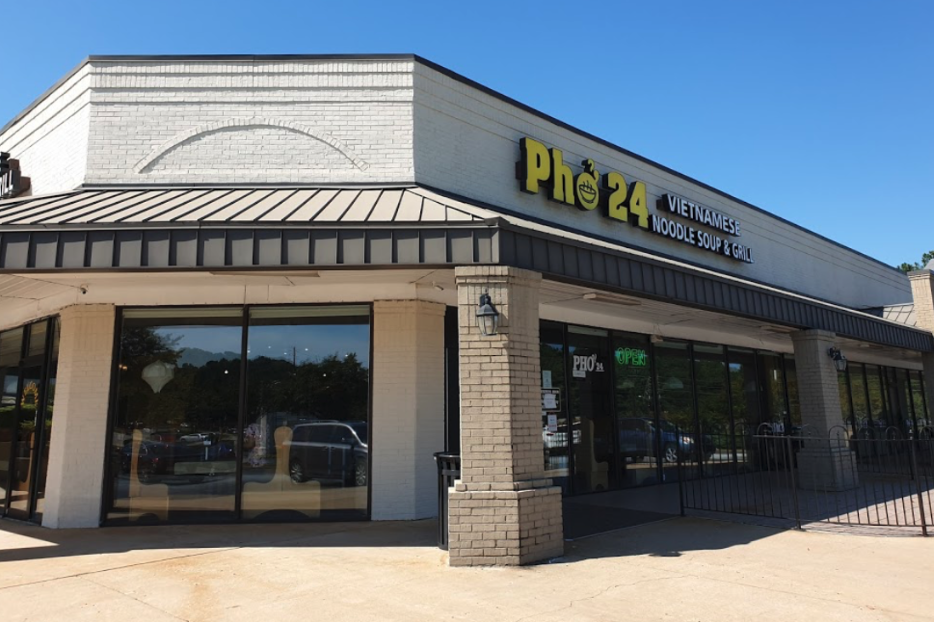John's Pho